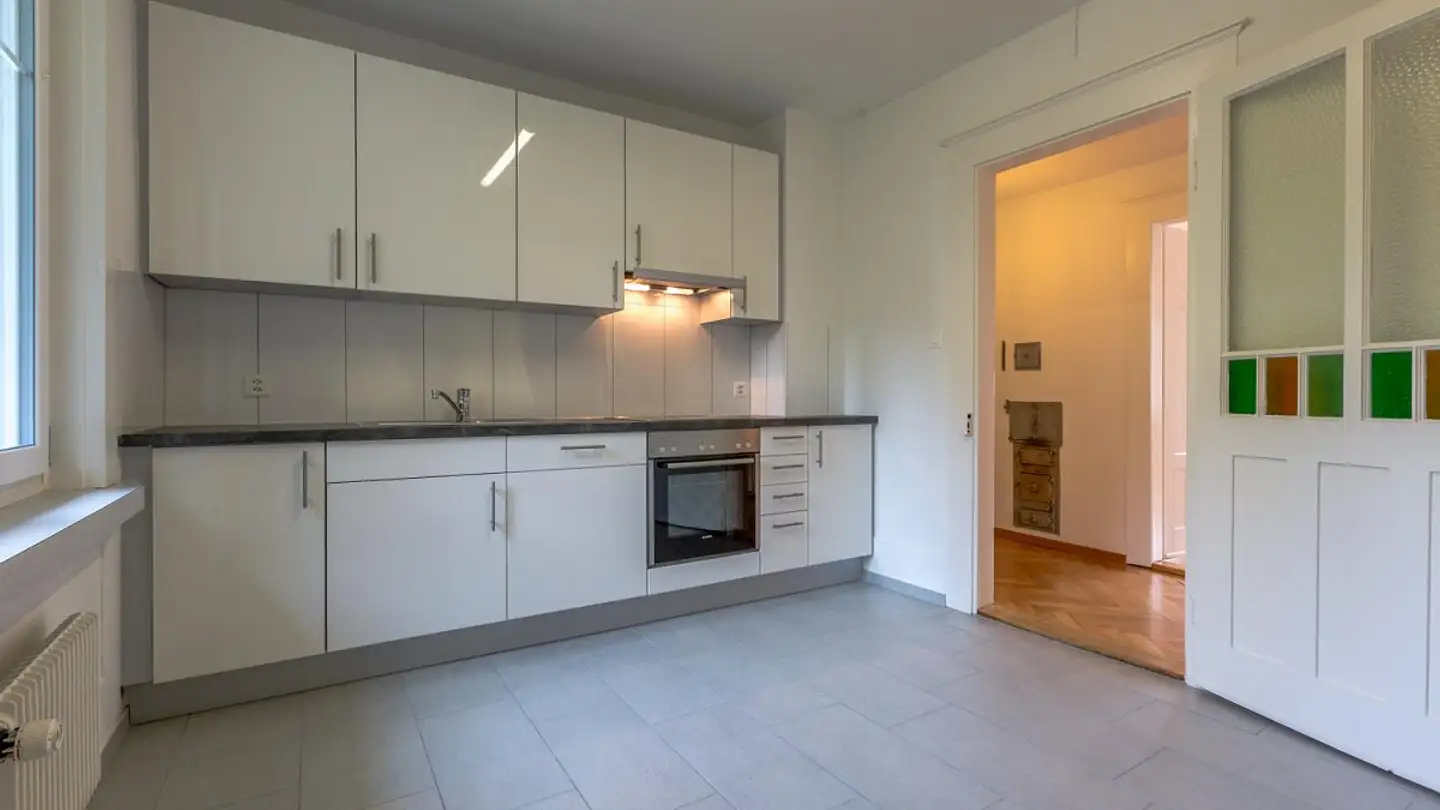 Wohnung mieten - Im Grund 18, 9012 St. Gallen - Foto 2