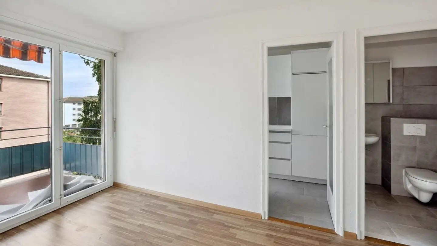Apartment for rent - Rue Du Centre 3, 1030 Bussigny - Photo 2