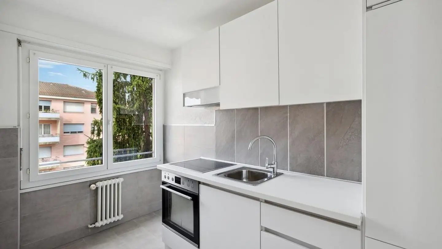 Apartment for rent - Rue Du Centre 3, 1030 Bussigny - Photo 4