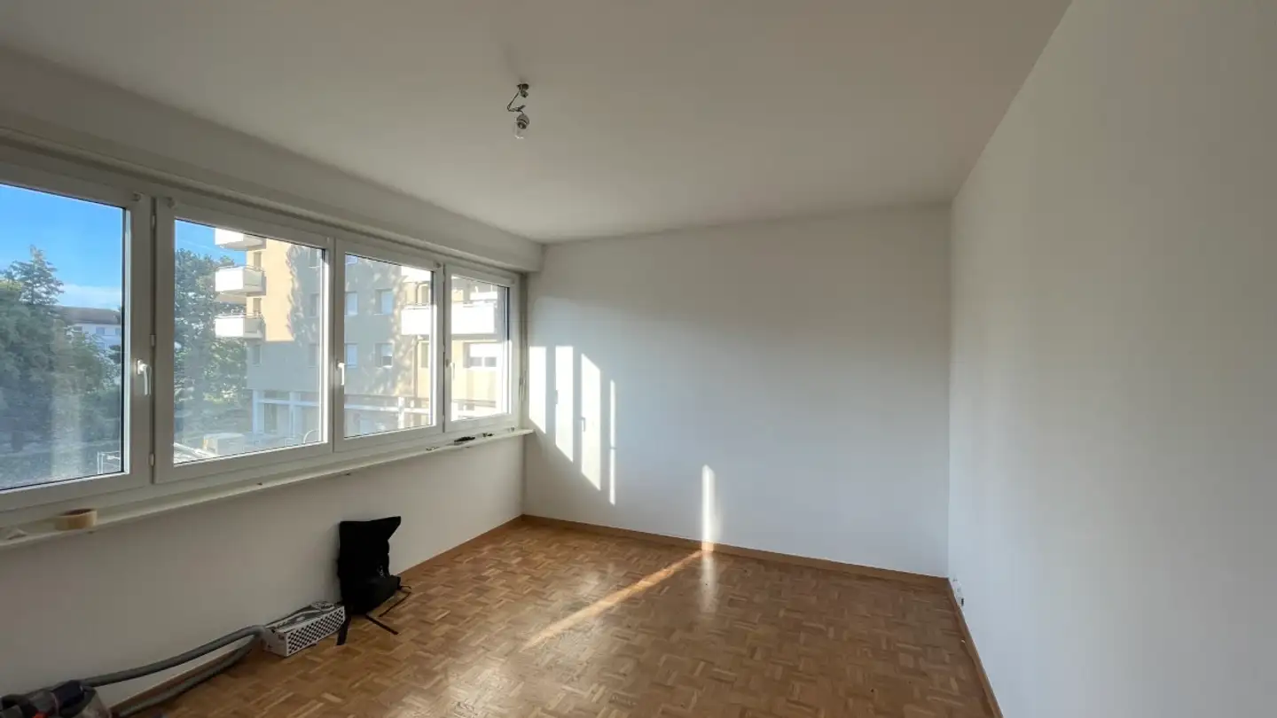 Wohnung mieten - Rue de l'Industrie 11, 1020 Renens VD