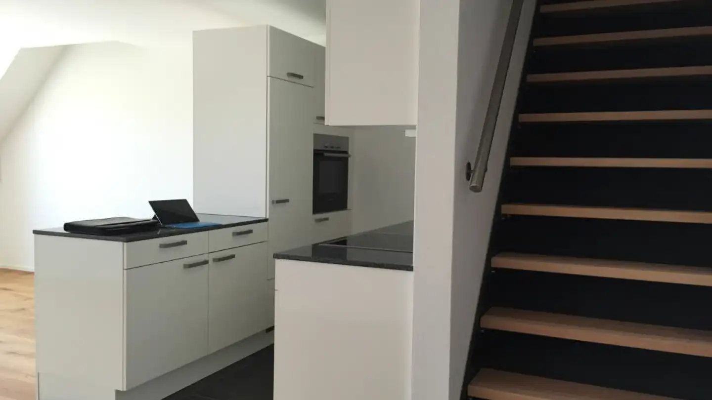 Maisonette mieten - Hauptstrasse 42, 2577 Finsterhennen - Foto 2