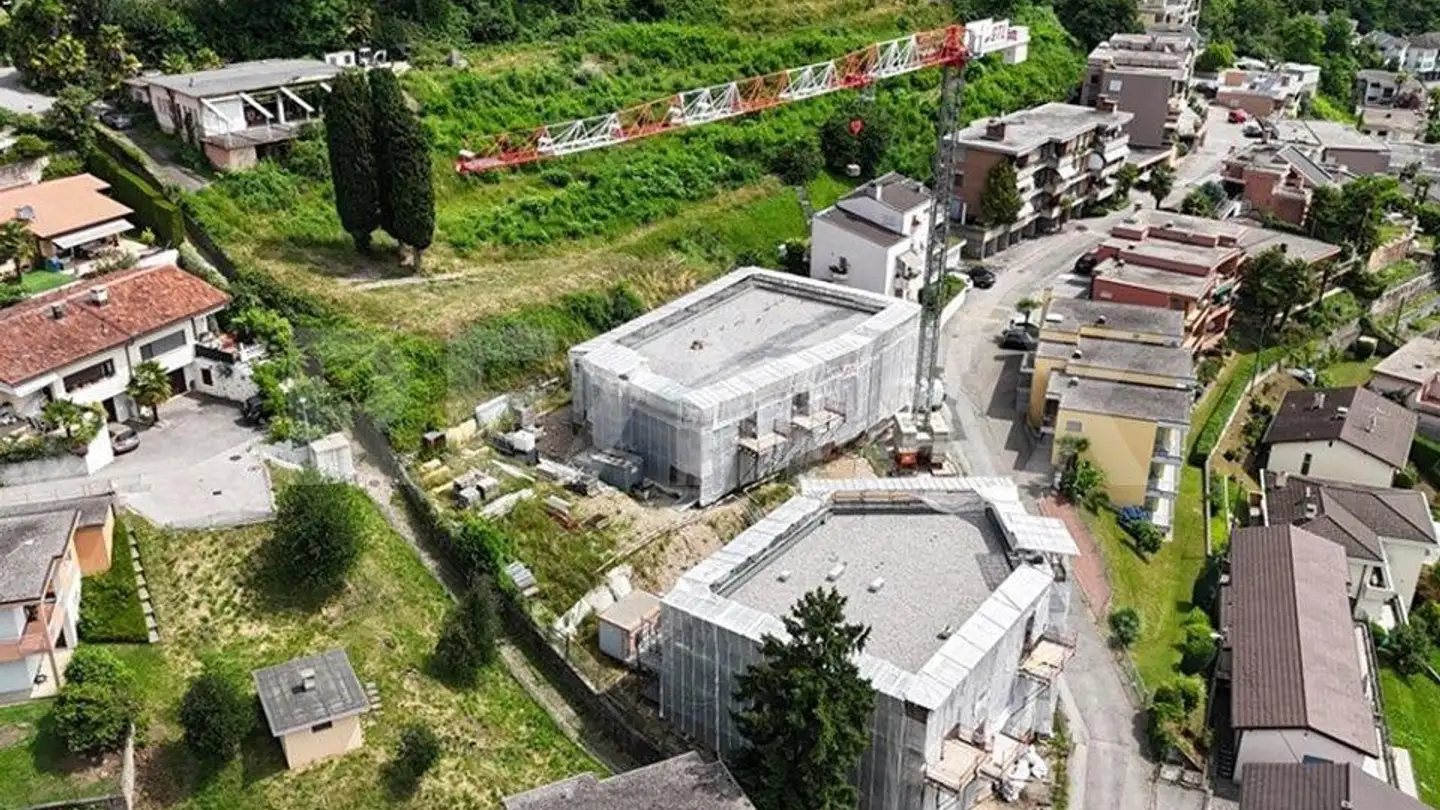 Appartamento in vendita - 6988 Ponte Tresa - Photo 3