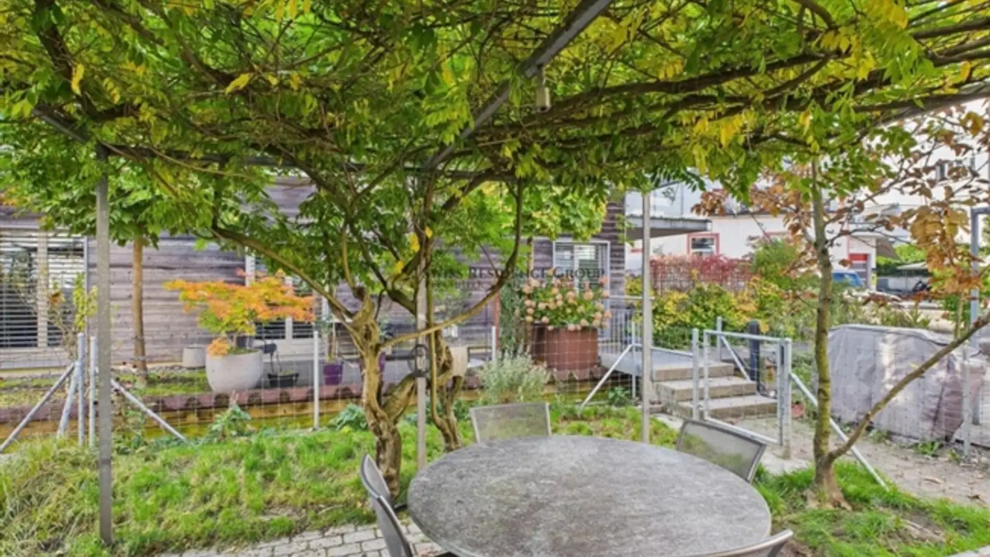 Casa singola in affitto - 8810 Horgen - Photo 2