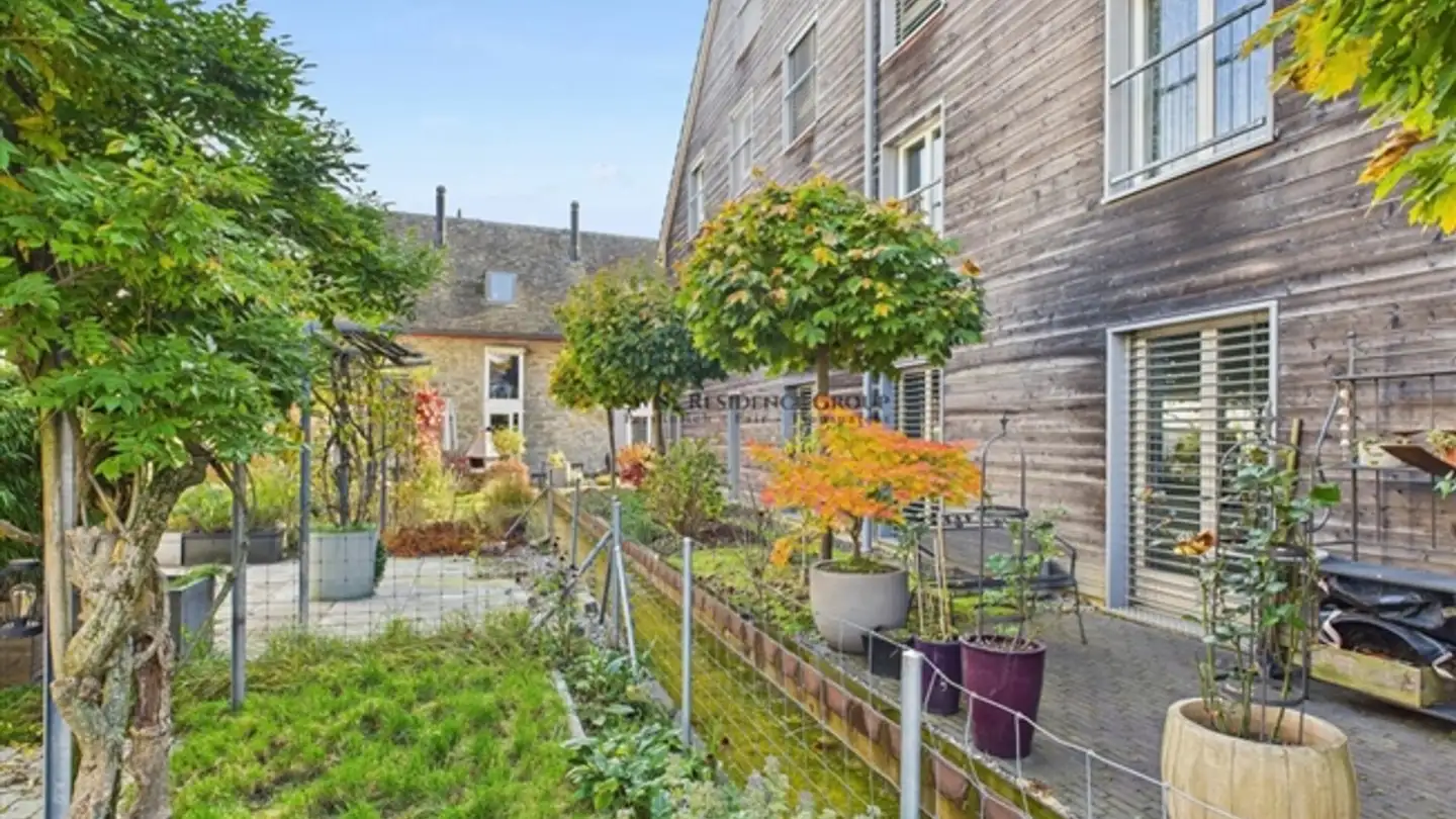 Casa singola in affitto - 8810 Horgen - Photo 3