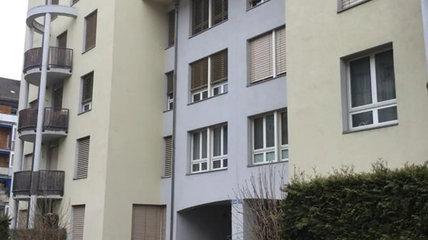 Appartamento in affitto - Dornacherstrasse 232, 4053 Basel