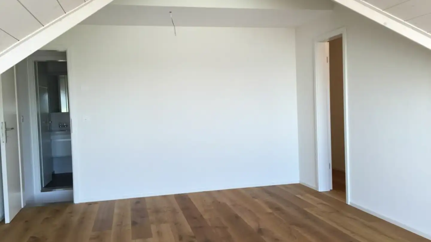 Maisonette mieten - Hauptstrasse 42, 2577 Finsterhennen - Foto 4