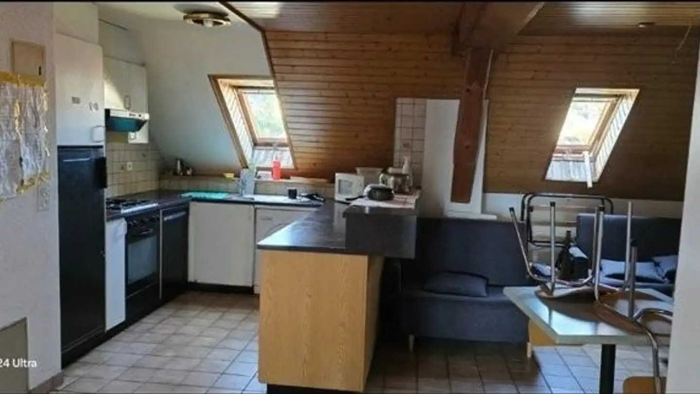 Single room for rent - Rue Du Sacre Du Printemps 11b, 1815 Clarens - Photo 3