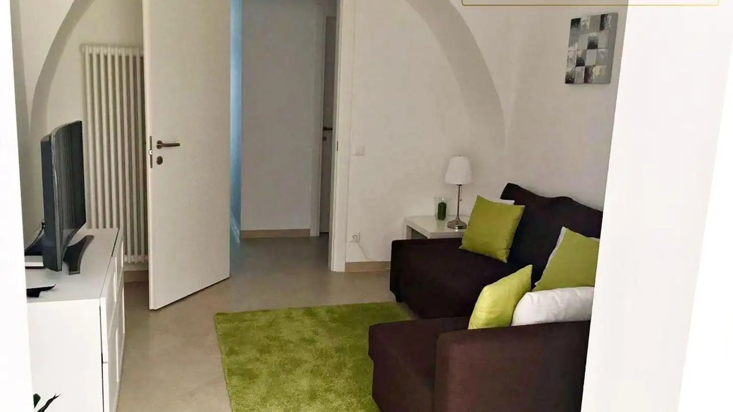 Appartement à vendre - 6862 Rancate - Photo 3