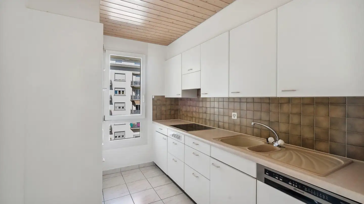 Appartamento in affitto - Dornacherstrasse 232, 4053 Basel - Foto 3