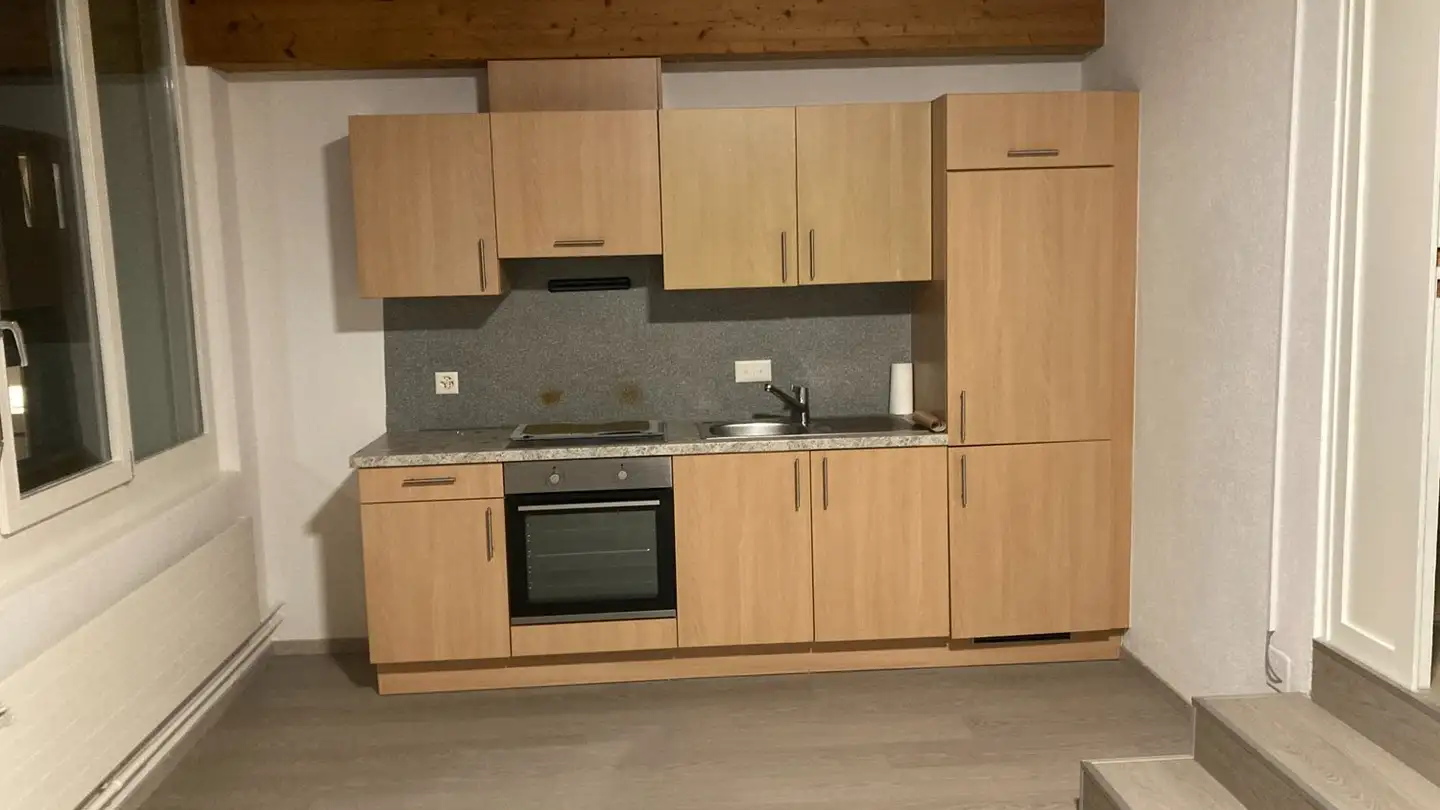 Appartamento in affitto - Kapellstrasse 20, 5610 Wohlen AG