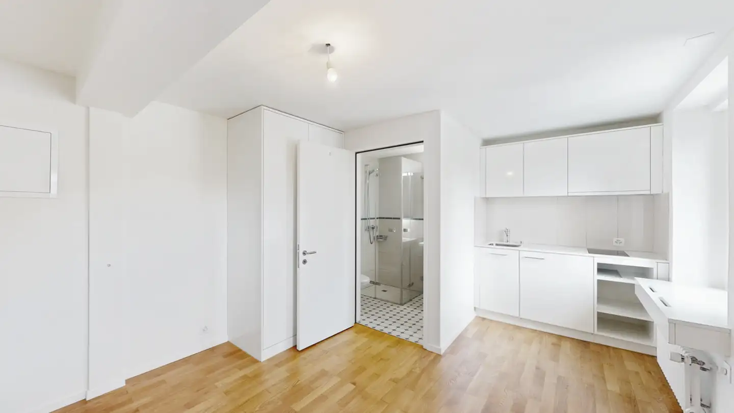 Apartment for rent - Feldstrasse, 8004 Zürich - Photo 2