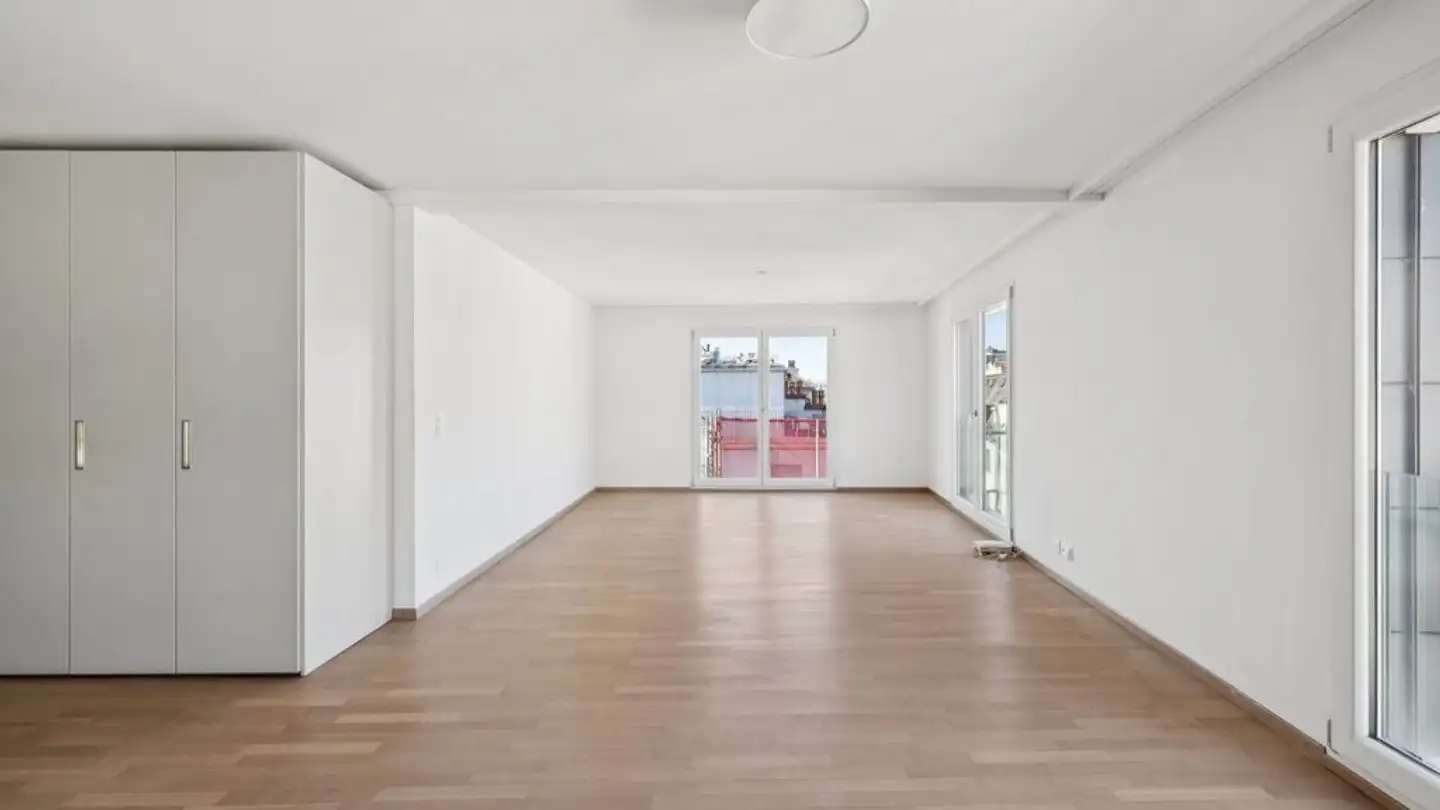 Attico in affitto - Rue Des Pâquis 16, 1201 Genève - Foto 2