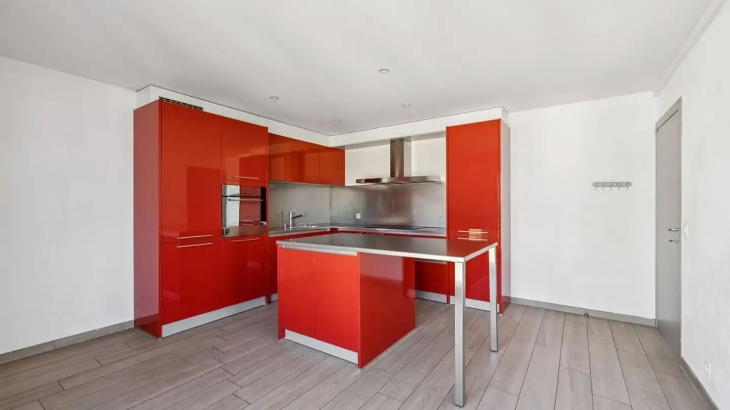 Attico in affitto - Rue Des Pâquis 16, 1201 Genève - Foto 3