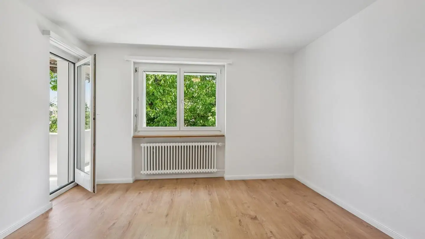 Apartment for rent - Neubergstrasse 18, 5330 Bad Zurzach