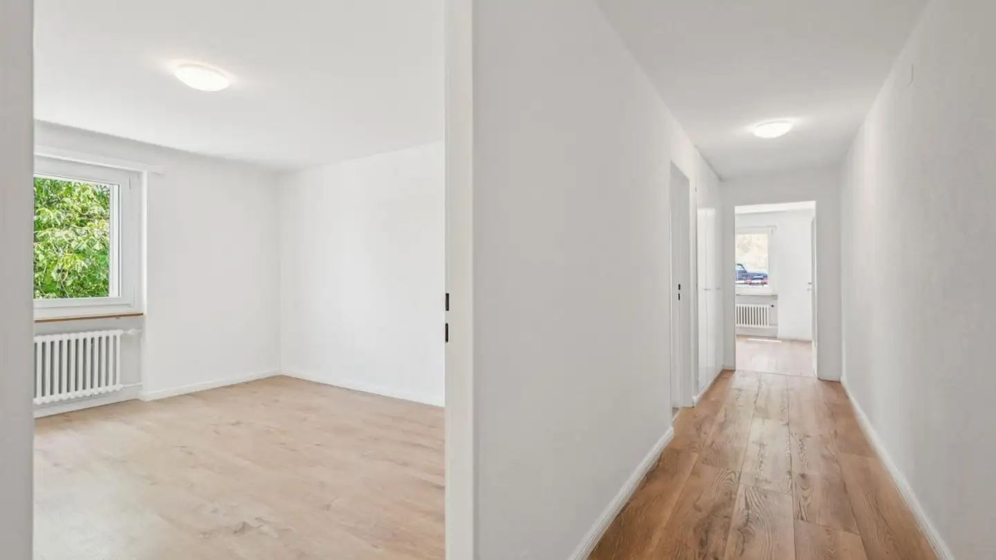 Apartment for rent - Neubergstrasse 18, 5330 Bad Zurzach - Photo 3