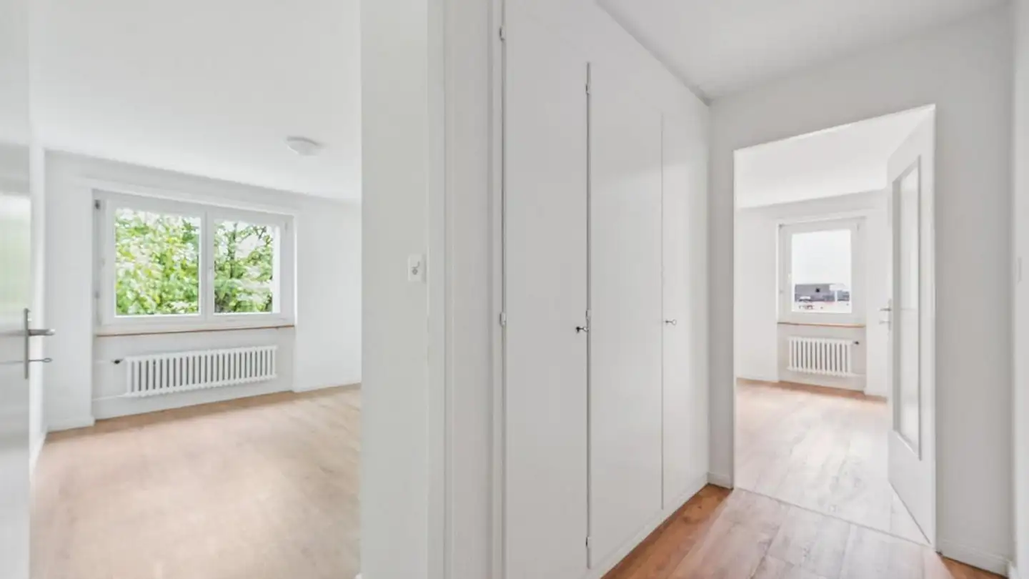 Apartment for rent - Neubergstrasse 18, 5330 Bad Zurzach - Photo 4