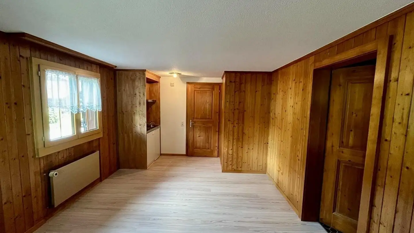 Appartamento in affitto - 3792 Saanen - Foto 2