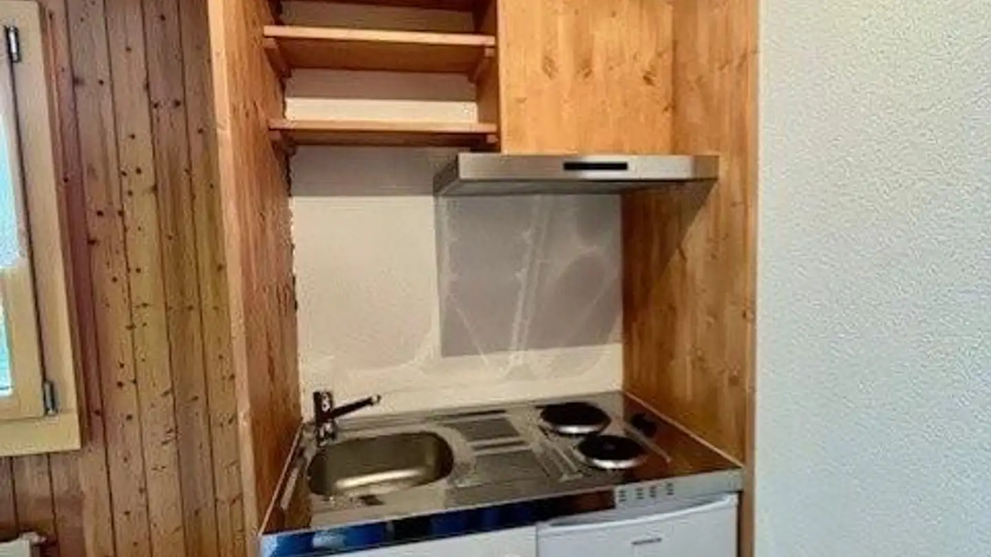 Appartamento in affitto - 3792 Saanen - Foto 4