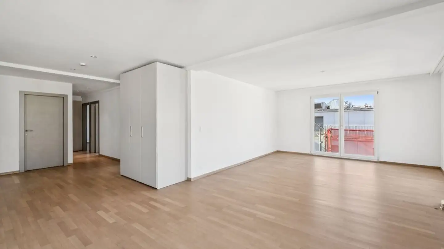 Attico in affitto - Rue Des Pâquis 16, 1201 Genève - Foto 4