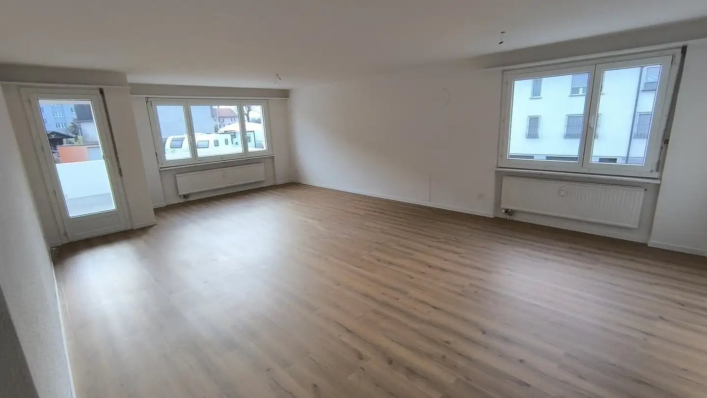 Appartement à vendre - Neufeldstrasse 1, 9469 Haag (Rheintal)