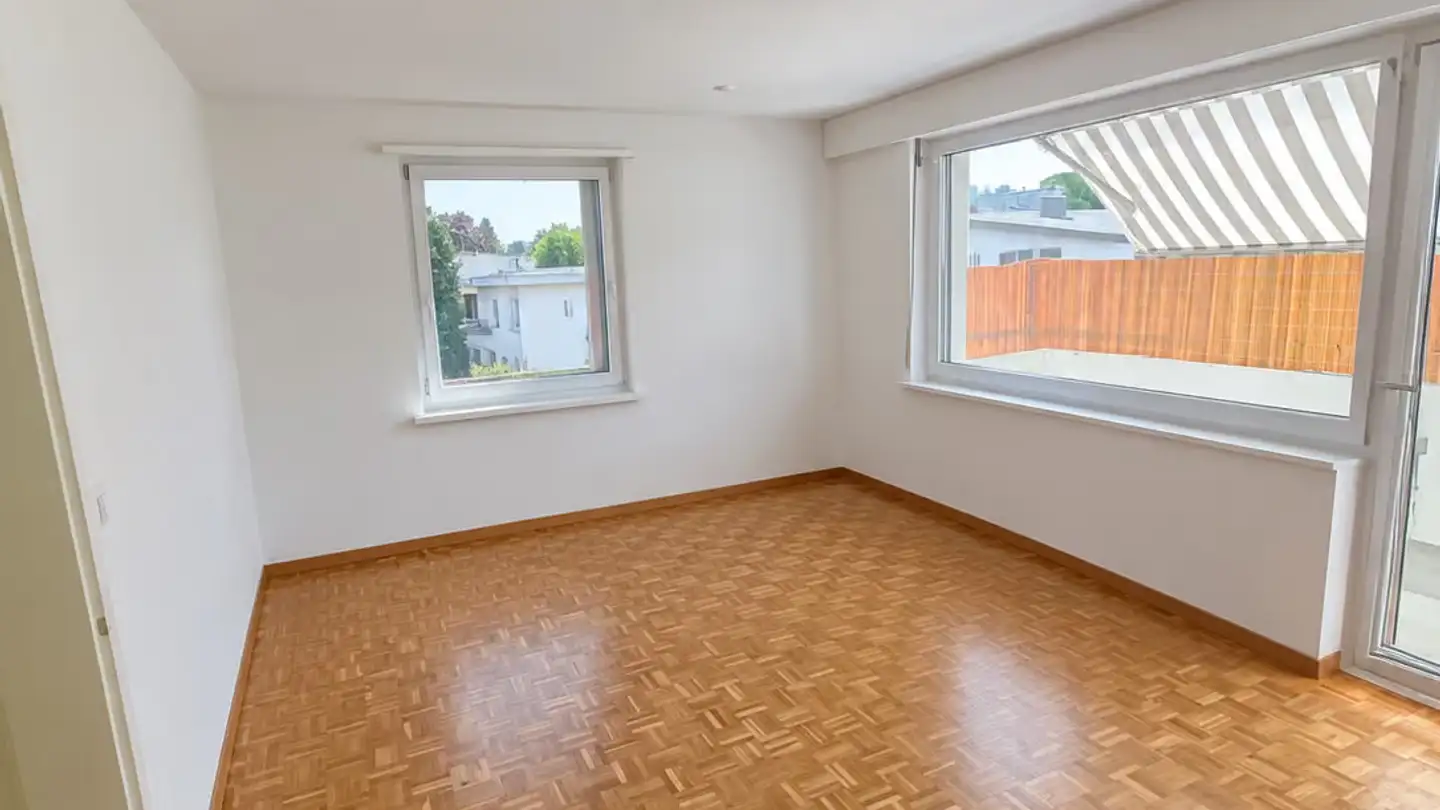 Wohnung mieten - Neuhofstrasse 6, 4912 Aarwangen - Foto 2