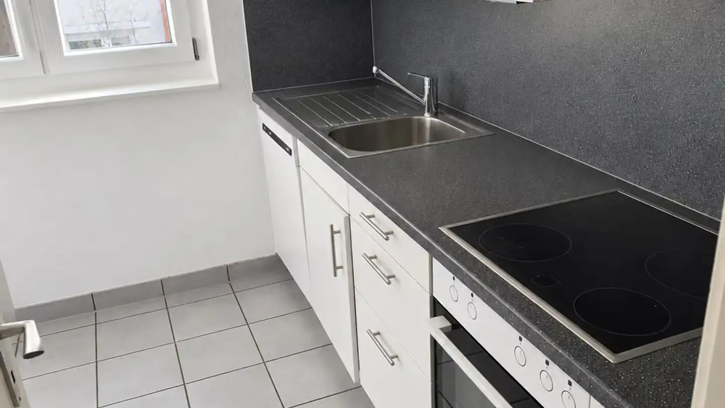Wohnung mieten - Neuhofstrasse 6, 4912 Aarwangen - Foto 3