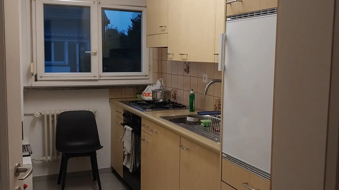 Chambre à louer - 8700 Küsnacht ZH - Photo 3