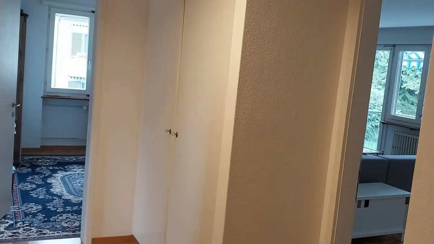 Chambre à louer - 8700 Küsnacht ZH - Photo 4