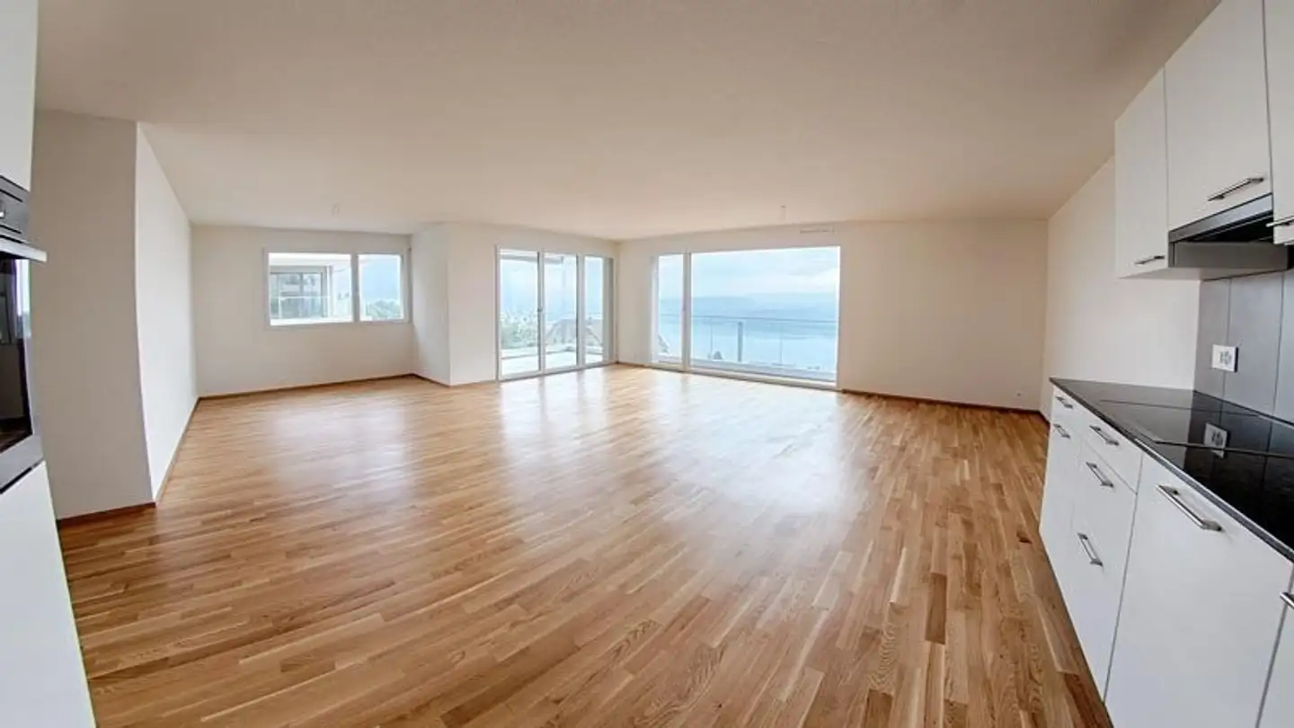 Appartamento in affitto - Goldene Wand 2, 5708 Birrwil - Photo 2