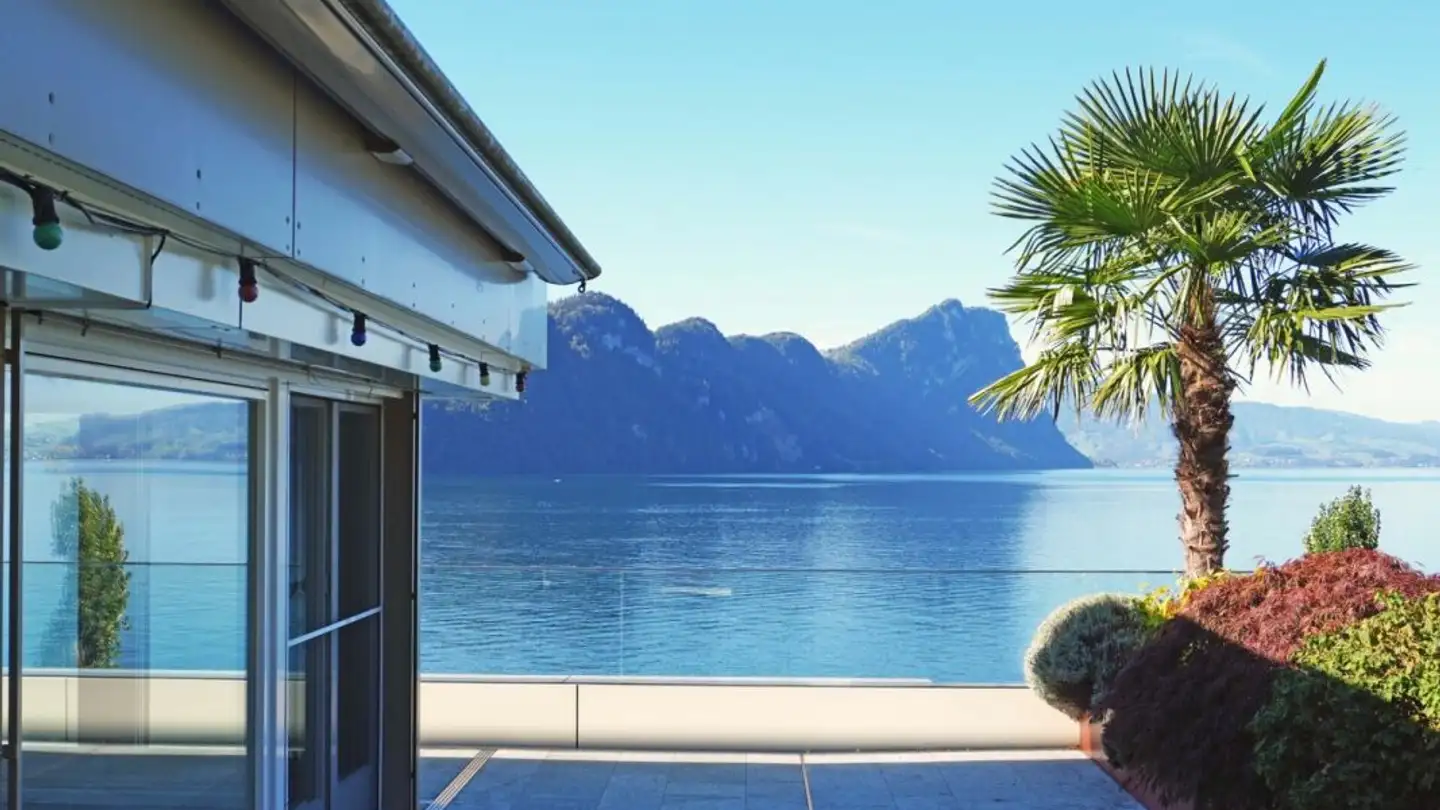 Attico in vendita - Seestrasse 54, 6354 Vitznau - Photo 3