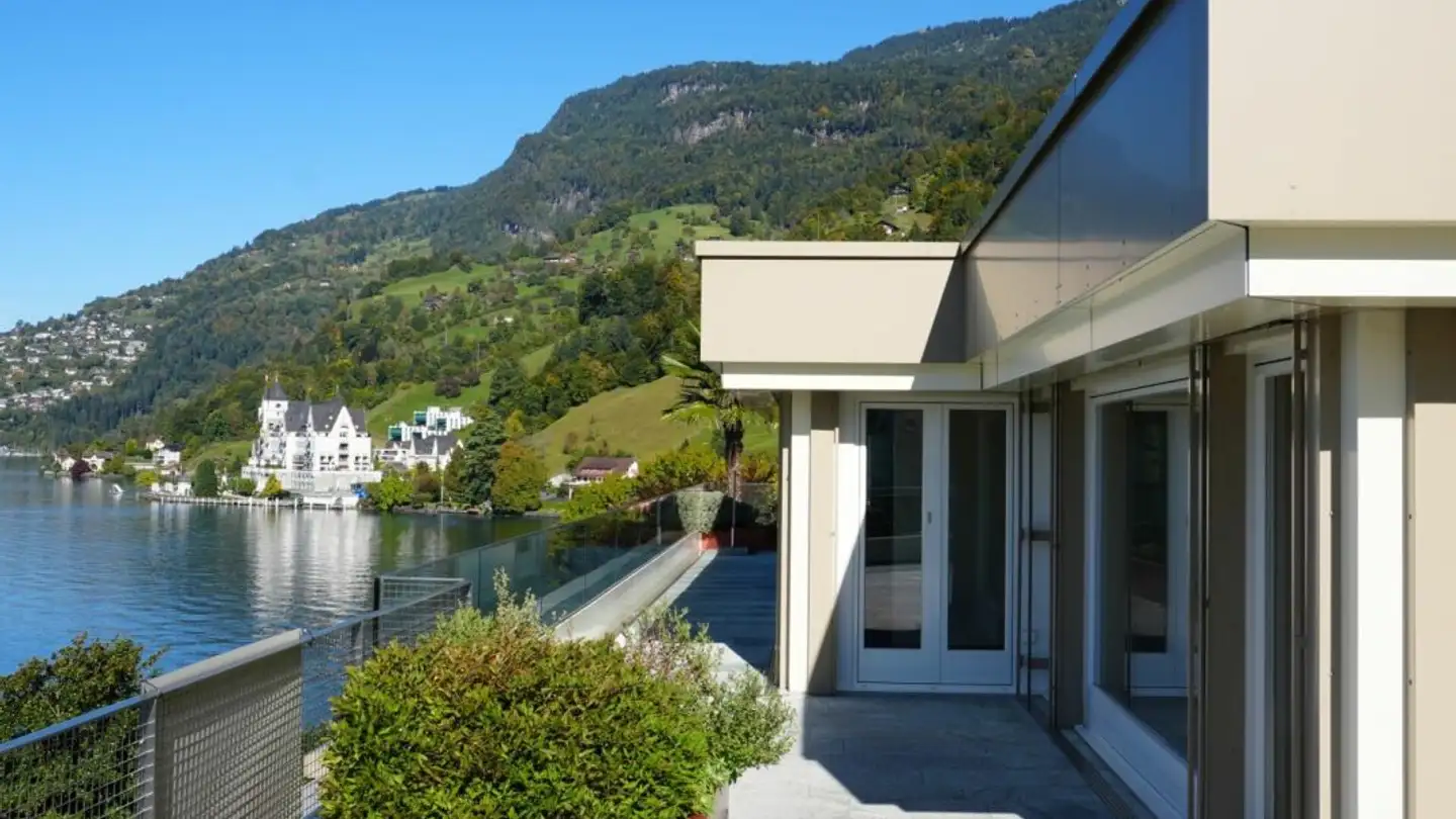 Attico in vendita - Seestrasse 54, 6354 Vitznau - Photo 4