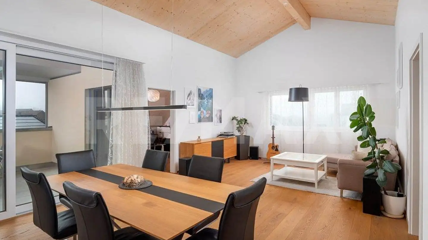 Apartment for sale - Im Husacher 7, 5619 Büttikon AG