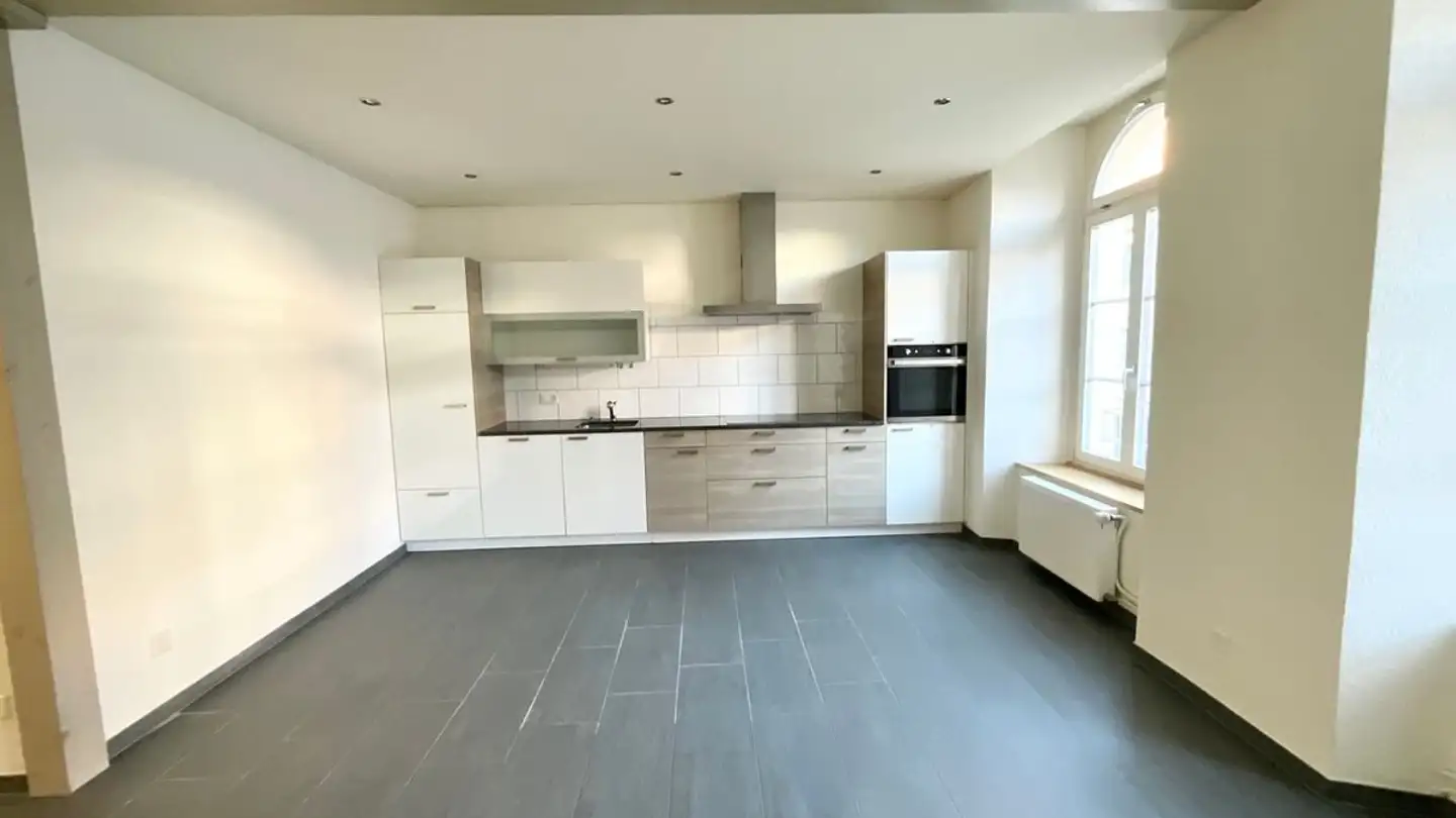 Wohnung mieten - Rue Francillon 24, 2610 St-Imier