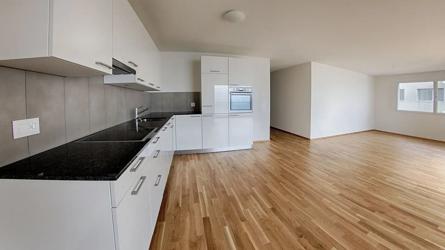 Appartamento in affitto - Goldene Wand 2, 5708 Birrwil - Photo 3