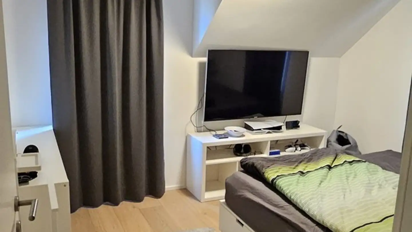 Zimmer mieten - 5300 Turgi - Foto 3