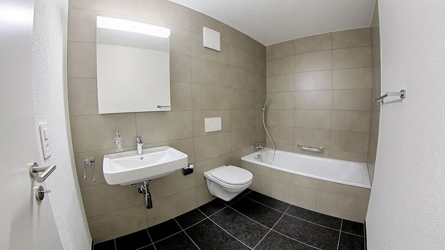 Appartamento in affitto - Goldene Wand 2, 5708 Birrwil - Photo 4