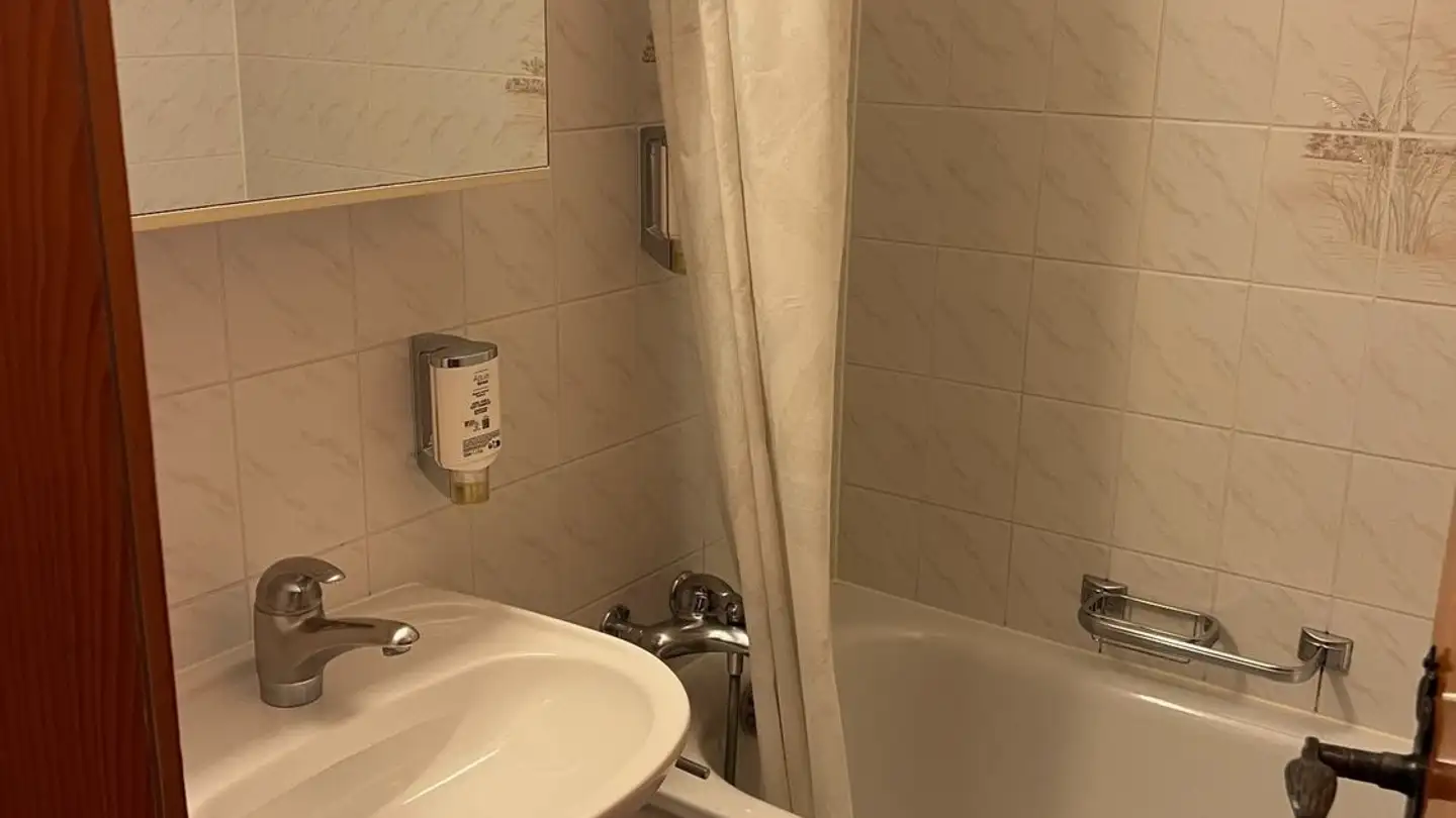 Appartamento in affitto - Chemin Du Mayen Blanc, 1911 Ovronnaz - Photo 3