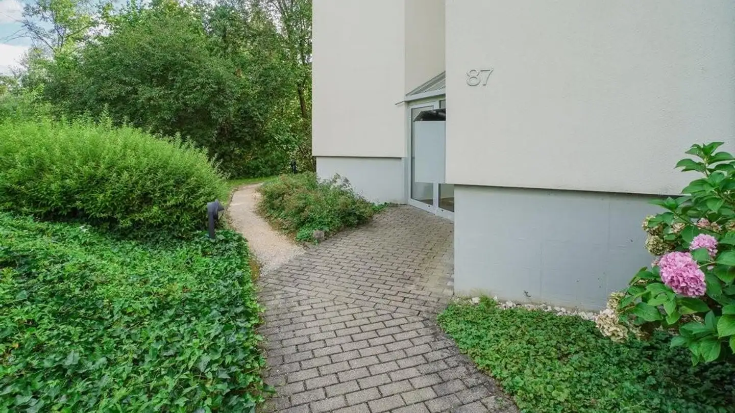 Appartement à louer - Schafmattweg 87, 4102 Binningen - Photo 2