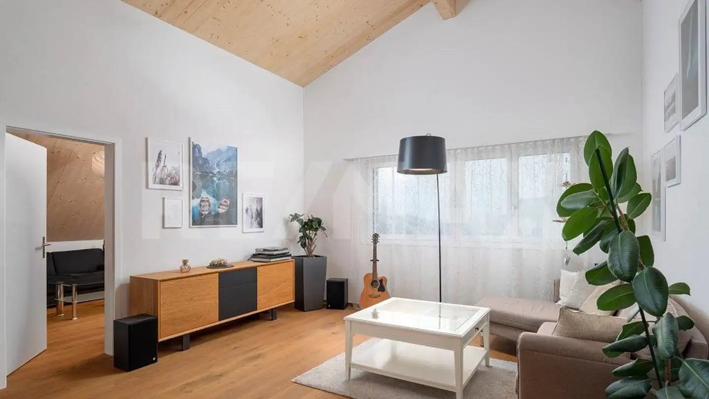 Apartment for sale - Im Husacher 7, 5619 Büttikon AG - Photo 2