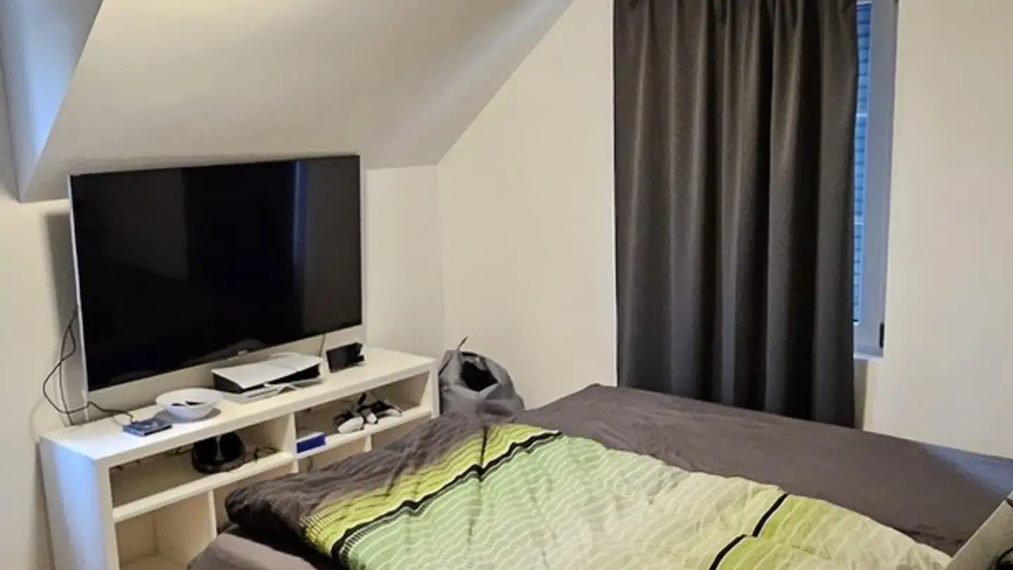 Zimmer mieten - 5300 Turgi - Foto 4