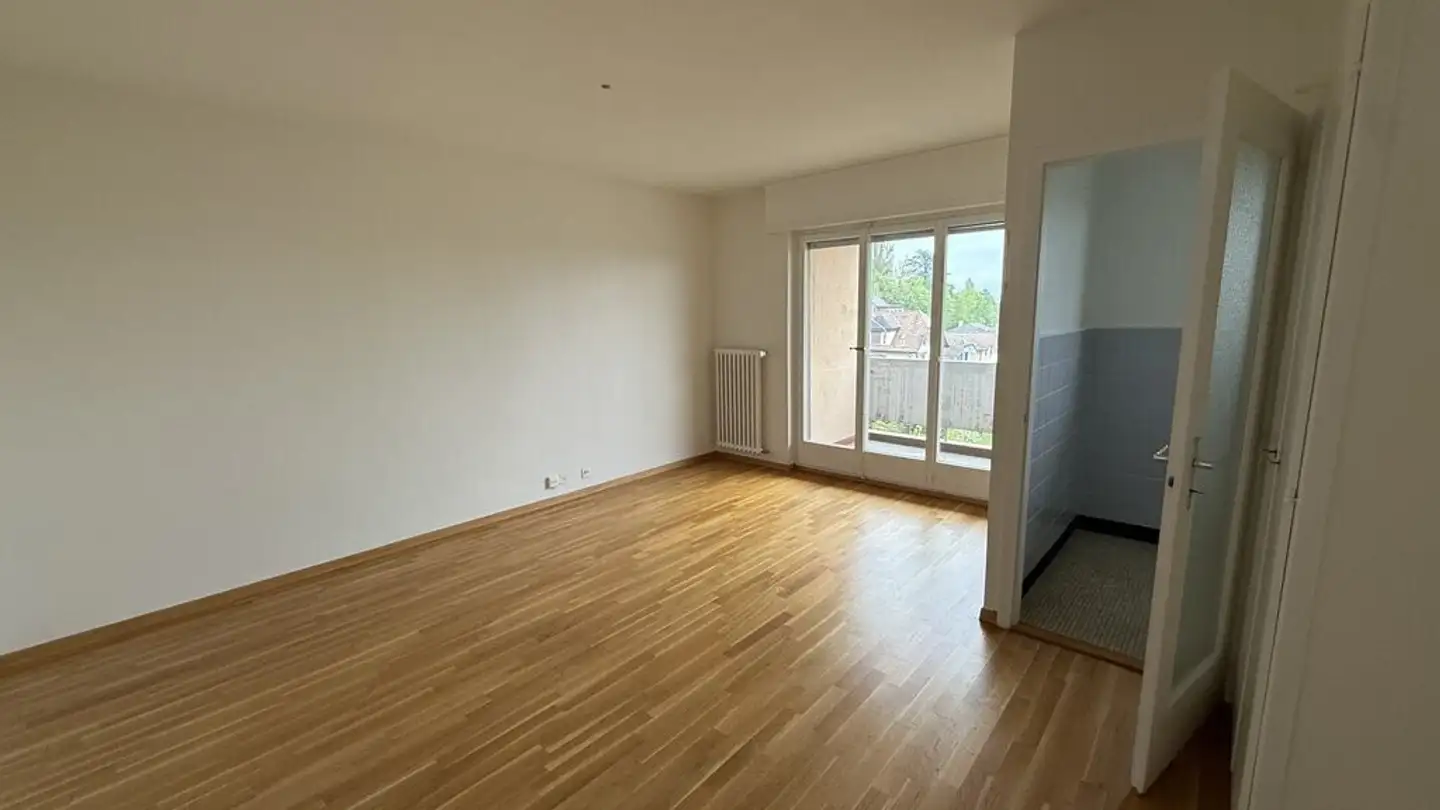 Appartamento in affitto - Avenue De La Rochelle, 1008 Prilly - Foto 3