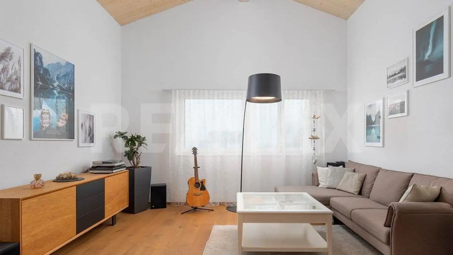 Apartment for sale - Im Husacher 7, 5619 Büttikon AG - Photo 3