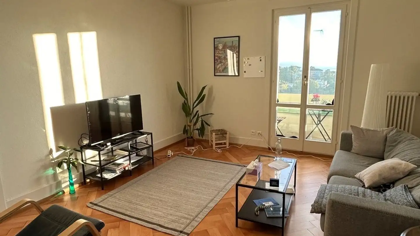 Appartement à louer - Avenue De Morges 175, 1004 Lausanne - Photo 4