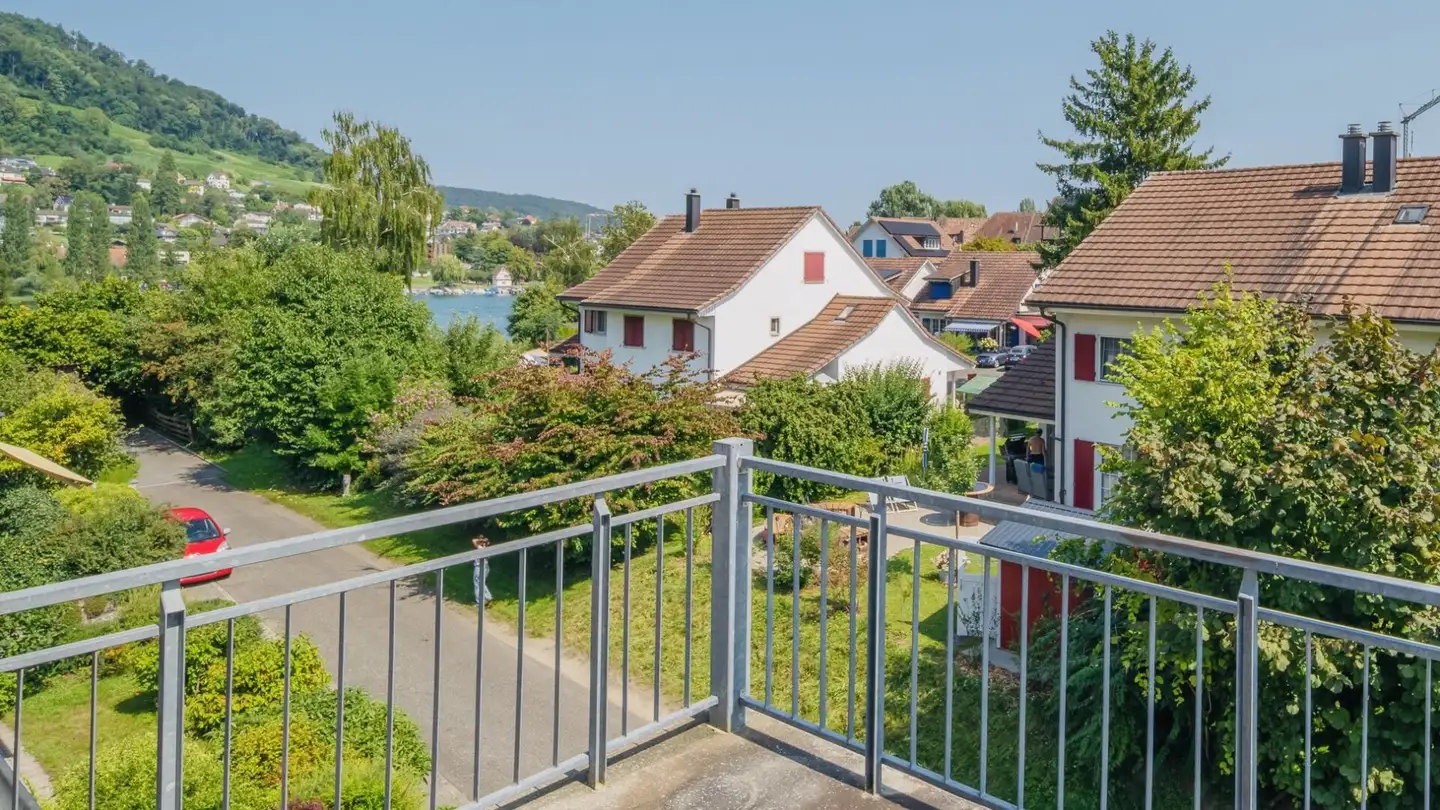 Villa kaufen - Schmittenstrasse, 8259 Wagenhausen
