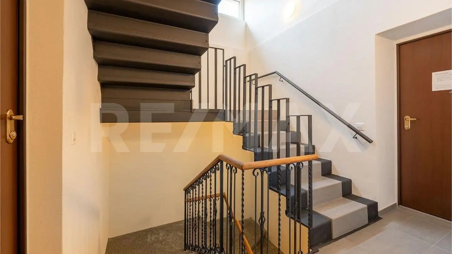 Einfamilienhaus kaufen - 6517 Arbedo - Foto 4