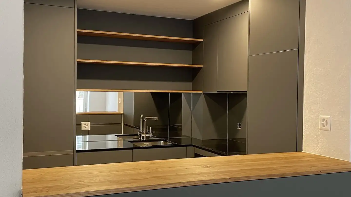 Wohnung mieten - Gerechtigkeitsgasse 45, 3011 Bern