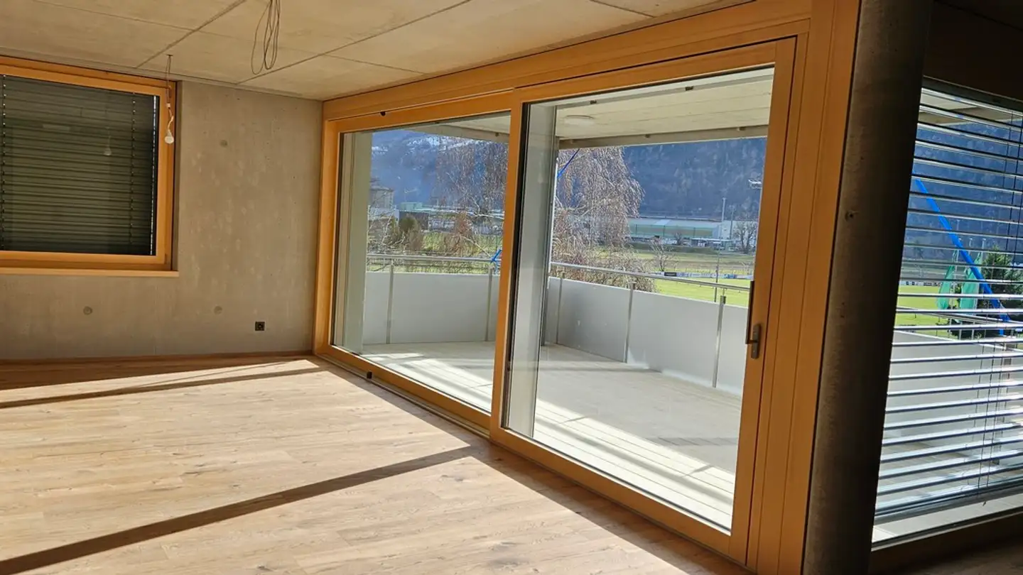Apartment for rent - Blattjiweg 1, 3940 Steg VS - Photo 3