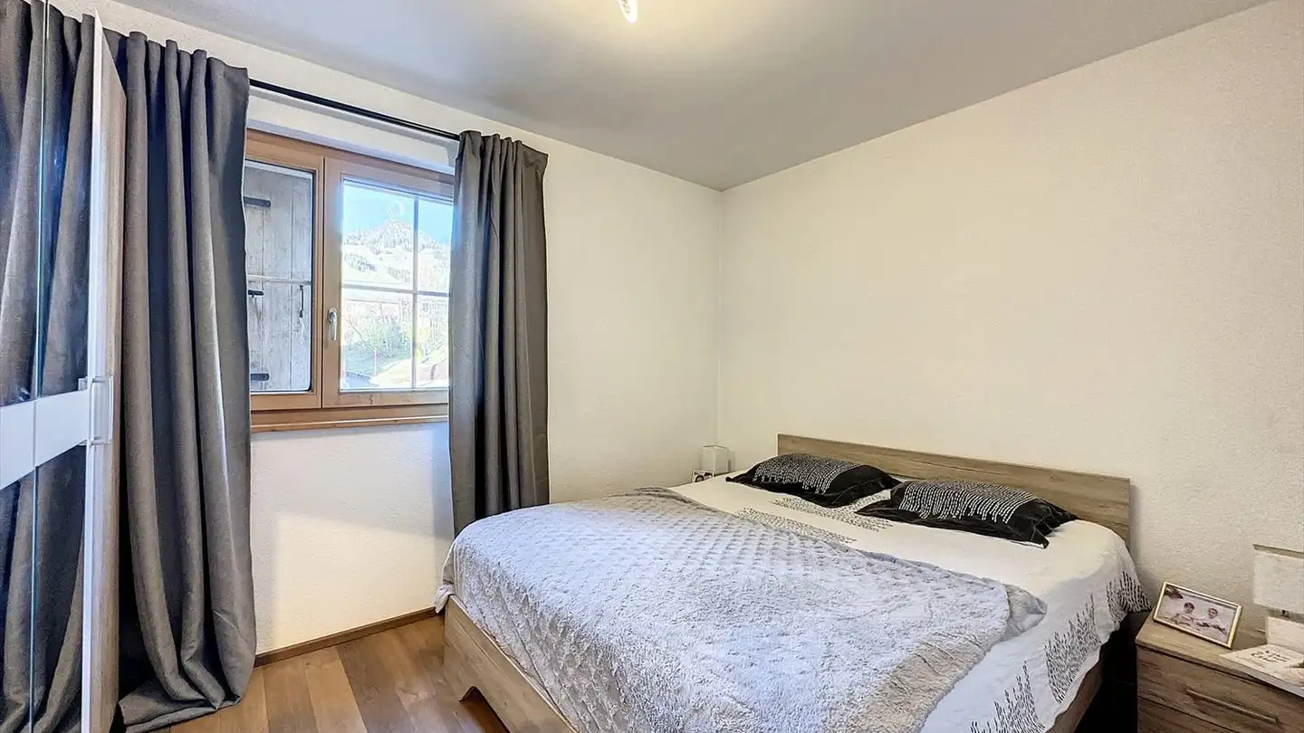 Appartamento in vendita - 1660 Château-d'Oex - Photo 4