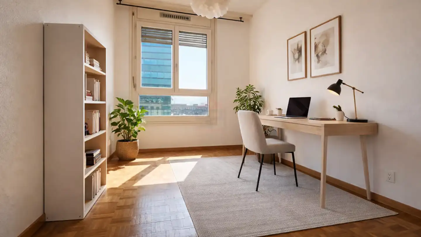 Appartement à vendre - 1202 Genève - Photo 4