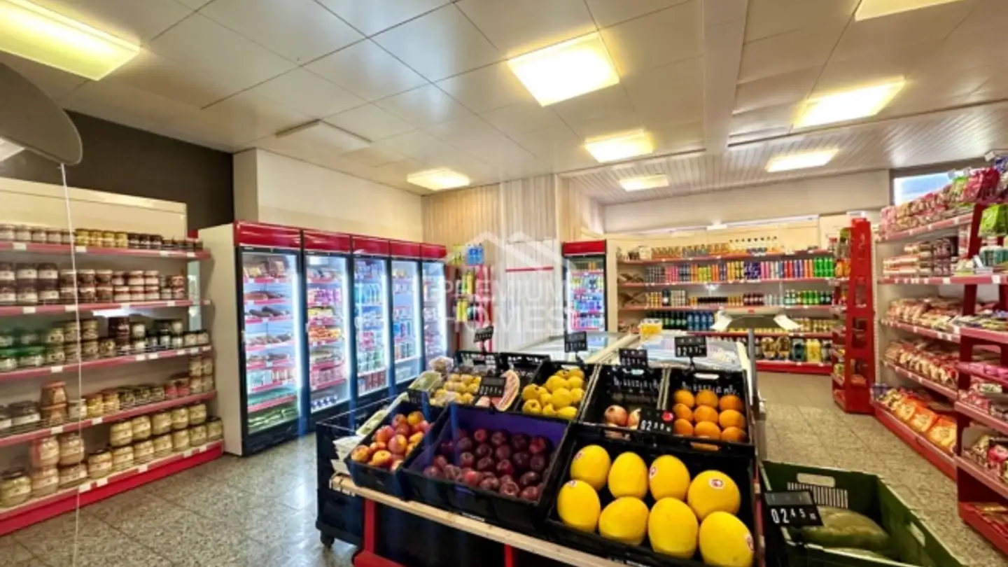 Commerciale in vendita - 9602 Bazenheid - Foto 2